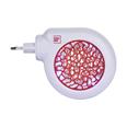 ELIMINADOR DE INSECTOS MINI  3 WATT LED