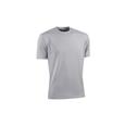 CAMISETA TECNICA TORNADO GRIS TALLA M