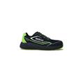ZAPATO SEGURIDAD S1PS SR ESD IMPULSE WILLEN BMVF TALLA 43 SPARKO