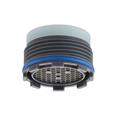 AIREADOR CACHE EMPOTRADO CON LLAVE SIN AHORRO M 18,5