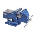 TORNILLO BANCO BASE GIRATORIA 100 MM