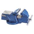 TORNILLO BANCO BASE FIJA 100 MM NIVEL