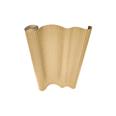 CA&Ntilde;IZO PVC DOBLE CARA 14 MM 1,5 X 3 M BAMBU