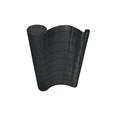 MIMBRE SINT&Eacute;TICO CEO FENCE 1 X 3 M ANTRACITA