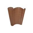 MIMBRE SINT&Eacute;TICO CEO FENCE 1 X 3 M MARRON CLARO
