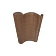 MIMBRE SINT&Eacute;TICO CEO FENCE 2 X 3 M MARRON CLARO