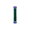 MALLA SIMPLE TORSION PLASTIFICADA LUZ 50 MM 1,5 X 10 M VERDE