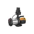 GRUPO CON PRESURIZACION 900 W 5400 L/H