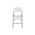 SILLA PLEGABLE COLECTIVIDAD 46 X 57 X 83 CM
