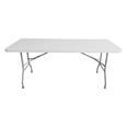 MESA MULTIUSO COLECTIVIDAD FIJA 180 X 74 X 74 CM