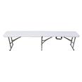 BANCO PLEGABLE COLECTIVIDAD 183 X 28 X 43 CM