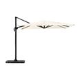 PARASOL ALUMINIO EXCENTRICO ARENA 3 X 3 M