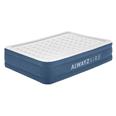 COLCHON CAMA DOBLE HINCHABLE 203 X 152 X 46 CM