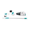 ASPIRADOR LIMPIAFONDOS PISCINA BATERIA 45 L/M RECARGABLE