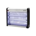 ELIMINADOR INSECTOS LED 45 CM 20 W 80 M&sup2;