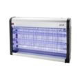 ELIMINADOR INSECTOS LED 60 CM 30W 120 M&sup2;