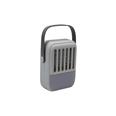 LAMPARA SOLAR LED ANTIMOSQUITOS 5 W