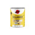 IMPRIMACION SELLADORA SINTETICA 750 ML BLANCO
