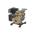 MOTOBOMBA 4T 2HP 79 CC 12000 L/H