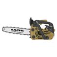 MOTOSIERRA PODA GASOLINA RIAZOR ESPADA 12 CM 25 CC