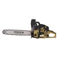 MOTOSIERRA GASOLINA CORTE 50 MM 52 CC