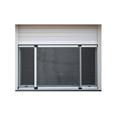 MOSQUITERA EXTENSIBLE BLANCA 50 X 70-135 CM