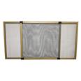 MOSQUITERA EXTENSIBLE BRONCE 70 X 100-192 CM