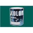 ESMALTE SINTETICO ANTIOXIDO BRILLO 750 ML VERDE HIERBA
