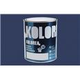ESMALTE SINTETICO ANTIOXIDO BRILLO 750 ML AZUL COBALTO