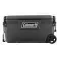 NEVERA CONVOY CON RUEDAS 97 L