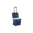 NEVERA RIGIDA XTREME CON RUEDAS 26 L