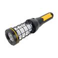 LINTERNA TRABAJO LED RECARGABLE CON TRIPODE IP20 600LM