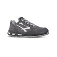 ZAPATO SEGURIDAD S1PS SR ESD RED LION PUSH TALLA 42 UPOWER