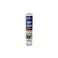 ADHESIVO MONTAJE H505 SEAL N BOND CRYSTAL 290 ML TRANSPARENTE