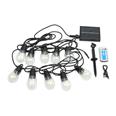 GUIRNALDA SOLAR LED DIANA? 6,5 METROS 200 LUMENES 2700K