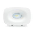 APLIQUE LED SOLAR DANA 700LM SENSOR CREP. 20H IP65  4000K 120&ordm; BATERIA REEMP. 30M2