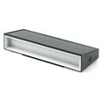 APLIQUE LED SOLAR VETA 700LM SENSOR CREP. 26H IP44  4000K 60&ordm; LUZ DECORATIVA