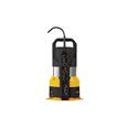 BOMBA SUMERGIBLE AGUAS SUCIAS 850 W INOX AUTOCONTROL 20.000 L/H