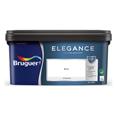 PINTURA PLASTICA INTERIOR MONOCAPA MATE ELEGANCE 4 L BLANCO