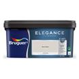 PINTURA PLASTICA INTERIOR MONOCAPA MATE ELEGANCE 4 L BLANCO PIEDRA