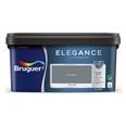 PINTURA PLASTICA INTERIOR MONOCAPA MATE ELEGANCE 4L GRIS SOMBRA