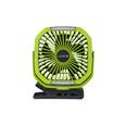 FOCO TRABAJO RECARGABLE  TEMPERATURA AJUSTABLE 2400LM