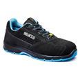 ZAPATO SEGURIDAD S1PS ESD HORIZON MORENO TALLA 44