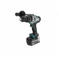 TALADRO PERCUTOR A BATERIA 140NM + BATERIA 4.0AH + CARGADOR