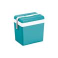 NEVERA RIGIDA PORTATIL 24L AZUL