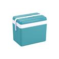 NEVERA RIGIDA PORTATIL 35L AZUL