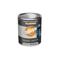 PINTURA ANTICALORICA OXIRON 750 ML ALUMINIO