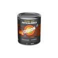 PINTURA ANTICALORICA OXIRON 750 ML NEGRO