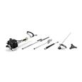 MULTIHERRAMIENTA GASOLINA 5 EN 1 25,4CC