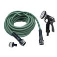 MANGUERA LIVIAN CON PISTOLA 15M